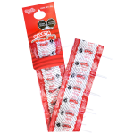 PALETA TIRA TOMY MONTES