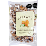 CARAMELO VAINILLA MONTES