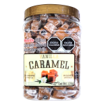 CARAMELO VAINILLA MONTES VITROLERO