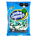 GOMITA LUCKY GUMMY´S TIBURONES