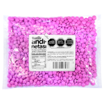 LUNETA ANDINETAS ROSA PASTEL