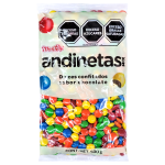 LUNETA ANDINETAS MIX MONTES