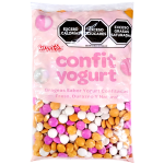 LUNETA CONFIT YOGURT MONTES