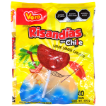 PALETA RISANDIAS VERO