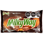 MILKY WAY SIX PACK