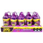 LUCAS MUECAS CHAMOY