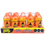 LUCAS MUECAS MANGO