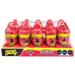 LUCAS MUECAS CEREZA