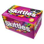 SKITTLES WILDBERRY