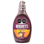 CHOCOLATE HERSHEY SYRUP