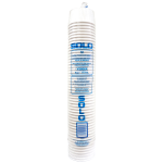 ENVASE DE PAPEL 6OZ BLANCO