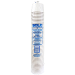 ENVASE DE PAPEL 8OZ BLANCO