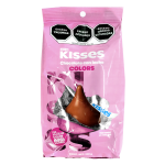 KISSES COLORS ROSA