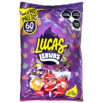 PALETA LUCAS LENWAS