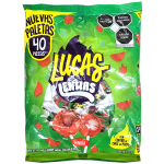 PALETA LUCAS LENWAS SANDIA